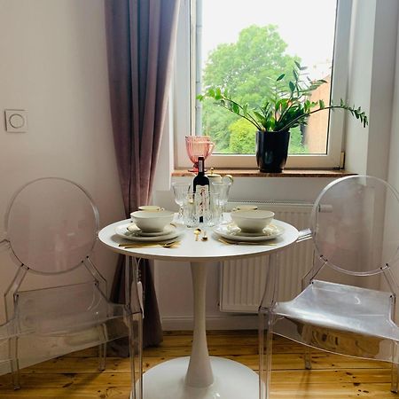 Bursztynowy Apartament Gdansk Srodmiescie Stare Miasto Centrum المظهر الخارجي الصورة