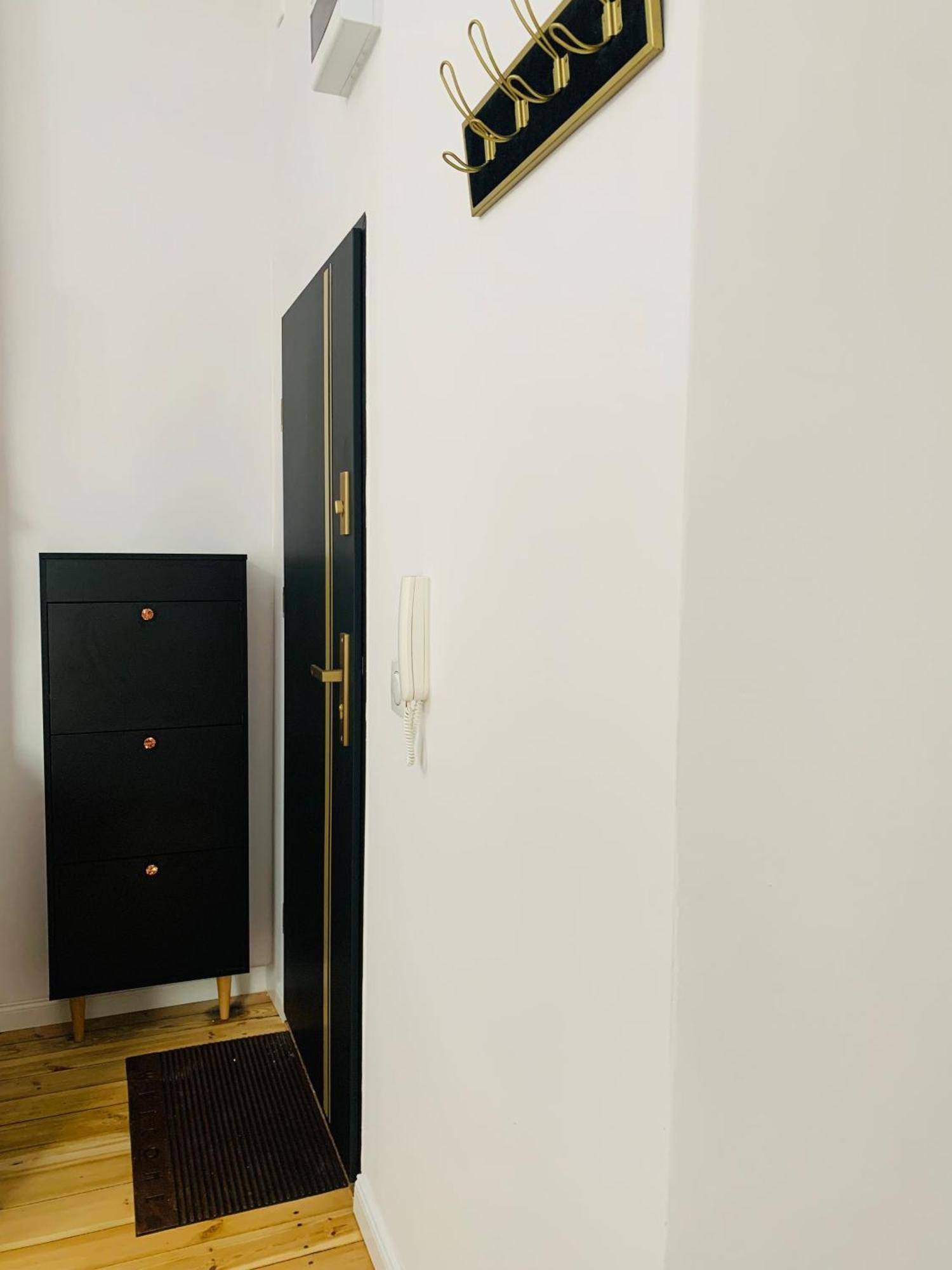 Bursztynowy Apartament Gdansk Srodmiescie Stare Miasto Centrum المظهر الخارجي الصورة