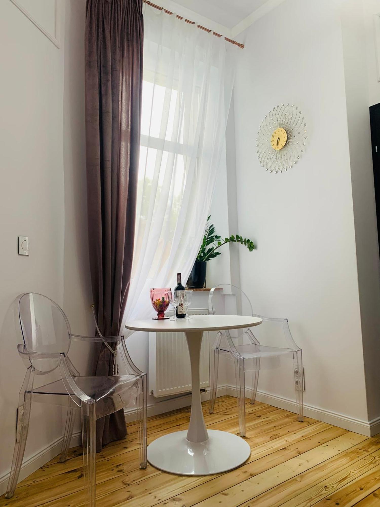 Bursztynowy Apartament Gdansk Srodmiescie Stare Miasto Centrum المظهر الخارجي الصورة