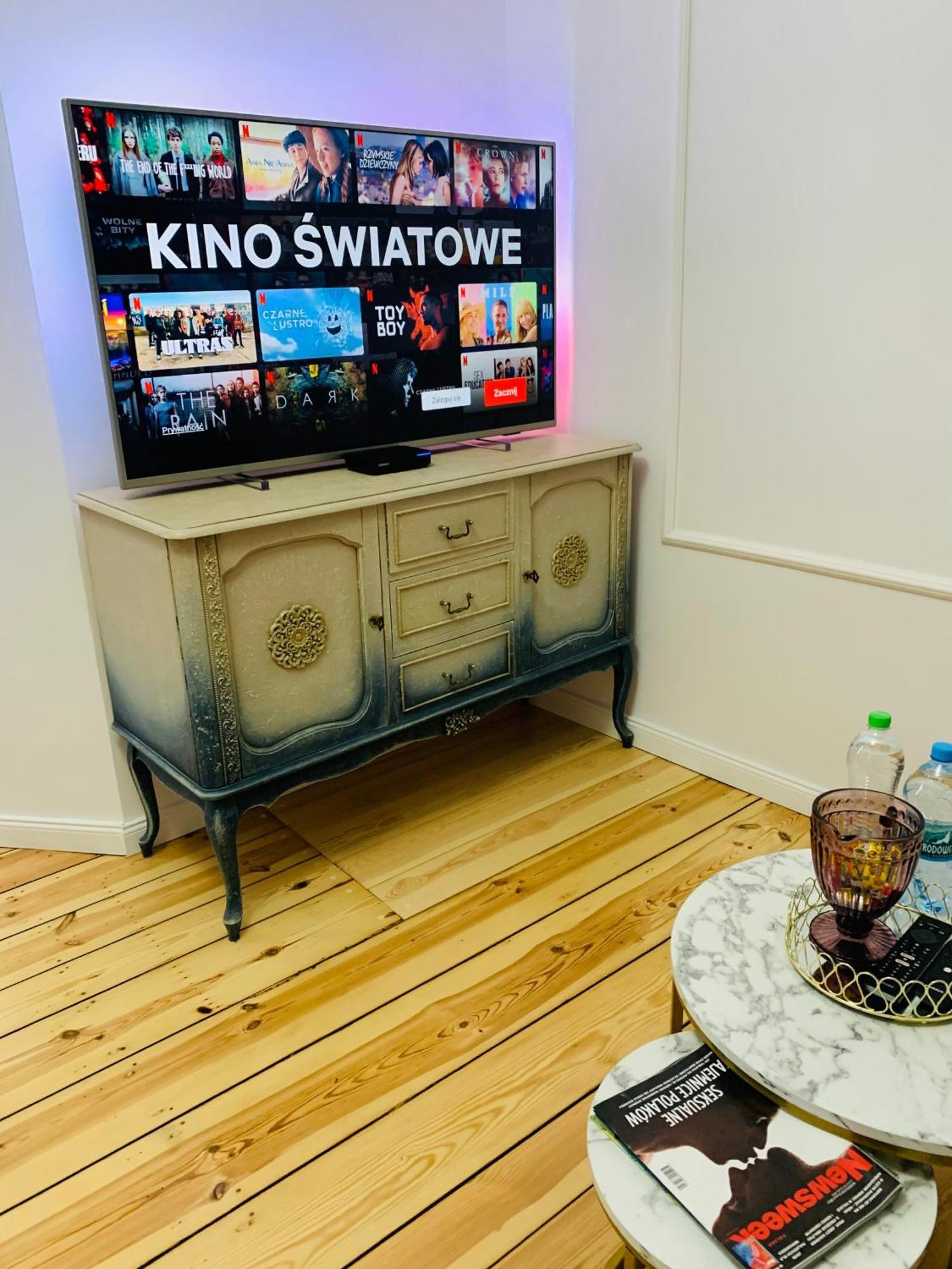 Bursztynowy Apartament Gdansk Srodmiescie Stare Miasto Centrum المظهر الخارجي الصورة