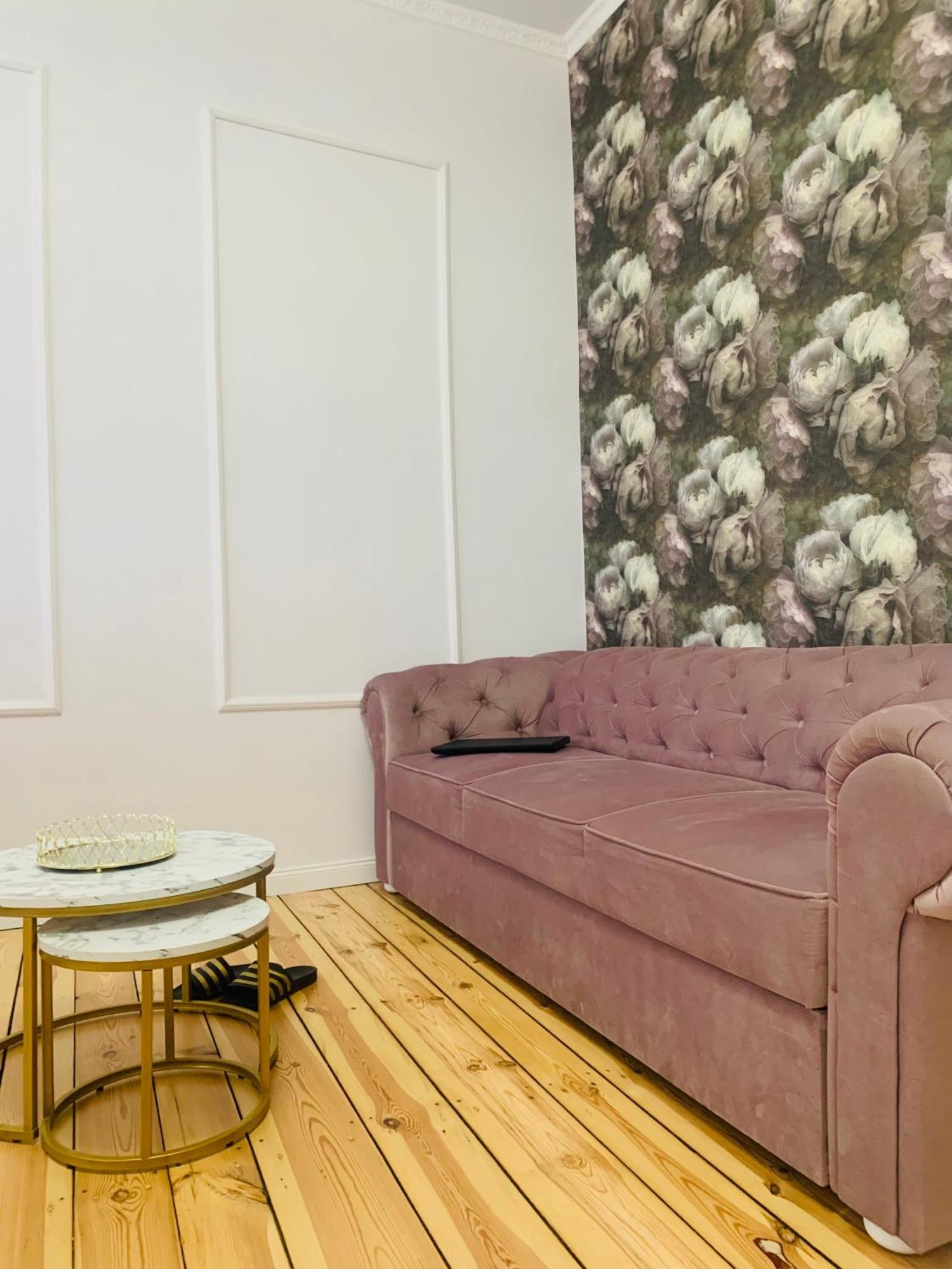 Bursztynowy Apartament Gdansk Srodmiescie Stare Miasto Centrum المظهر الخارجي الصورة