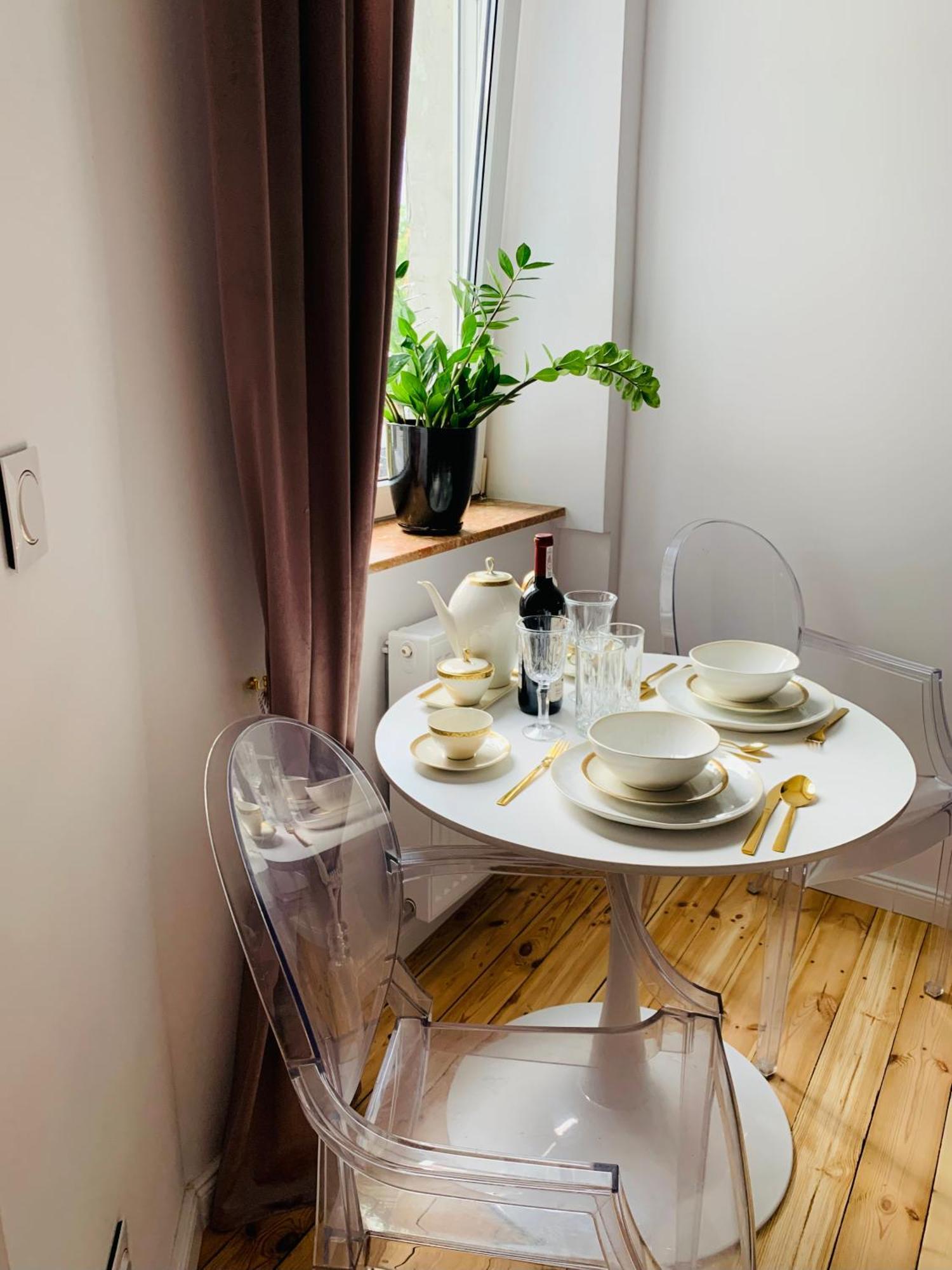 Bursztynowy Apartament Gdansk Srodmiescie Stare Miasto Centrum المظهر الخارجي الصورة