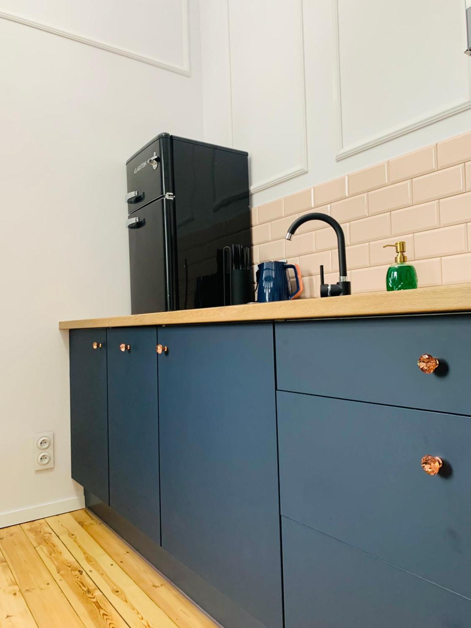 Bursztynowy Apartament Gdansk Srodmiescie Stare Miasto Centrum المظهر الخارجي الصورة