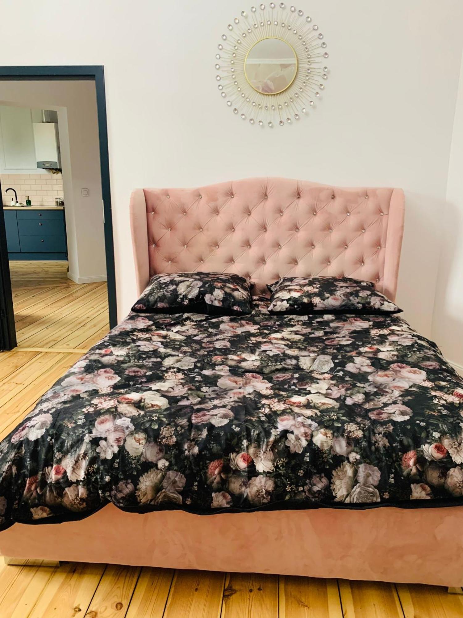 Bursztynowy Apartament Gdansk Srodmiescie Stare Miasto Centrum المظهر الخارجي الصورة