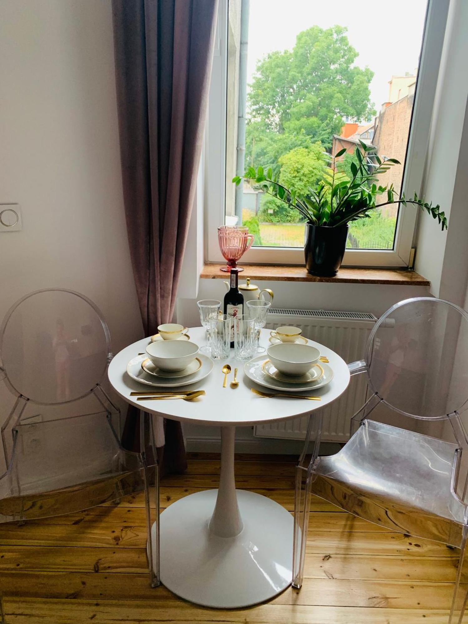 Bursztynowy Apartament Gdansk Srodmiescie Stare Miasto Centrum المظهر الخارجي الصورة