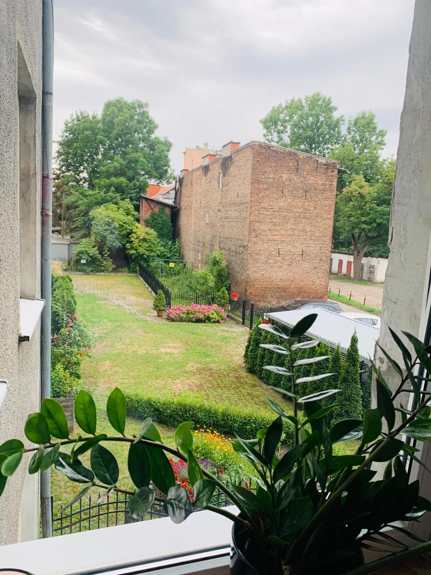 Bursztynowy Apartament Gdansk Srodmiescie Stare Miasto Centrum المظهر الخارجي الصورة